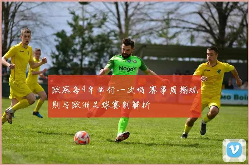 欧冠每4年举行一次吗 赛事周期规则与欧洲足球赛制解析