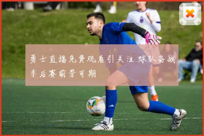 勇士直播免费观看引关注 球队备战季后赛前景可期