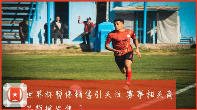世界杯暂停销售引关注 赛事相关商品暂缓发售_1